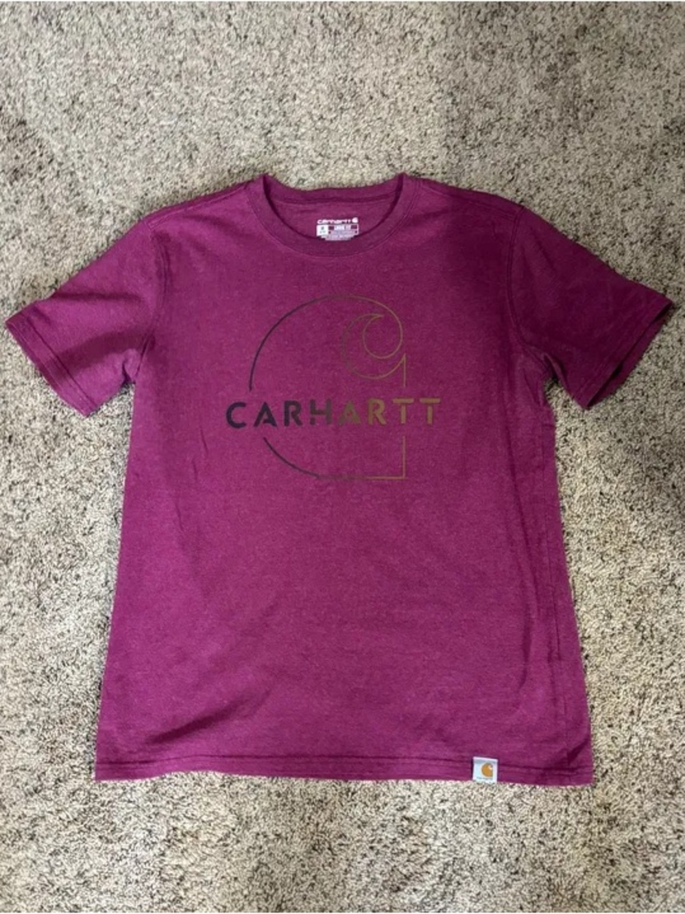 Women’s Carhartt Loose Fit T-Shirt